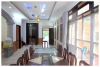 Beautiful villa with garage and garden for rent in Ciputra, Tay Ho